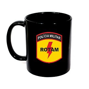 CANECA DE PORCELANA ROTAM