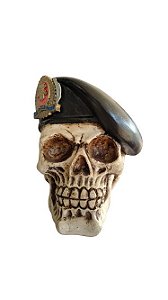 CAVEIRA PM