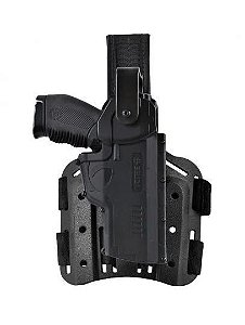 COLDRE HAMMER PRETO - CANHOTO