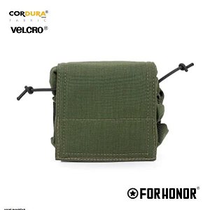 DROP MAG EM CORDURA 1000 -19 OLIVE DRAB