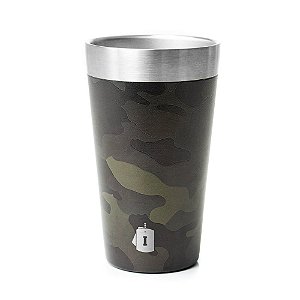 COPO INVICTUS BREWER WARSKIN BLACK