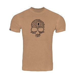 INVICTUS T-SHIRT CONCEPT RACON TAN