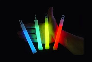 LIGHTSTICK - BASTÃO SINALIZADOR