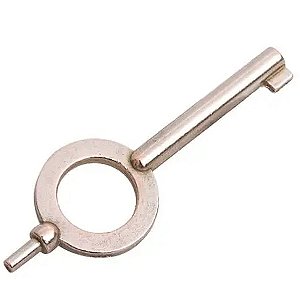 CHAVE DE ALGEMA UNIVERSAL