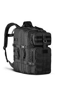 MOCHILA INVICTUS ASSAULT URBAN PRETO