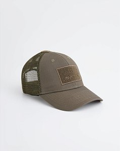 BONÉ INVICTUS RIFLEMAN 3.0 VERDE
