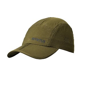 BONÉ INVICTUS PACKABLE VERDE