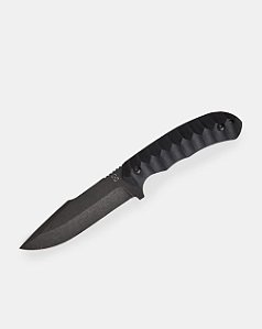 FACA COM BAINHA DE KYDEX INVICTUS PROWL PRETO