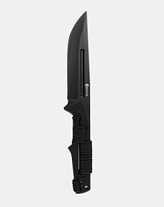 FACA INVICTUS HUNTER PRETO