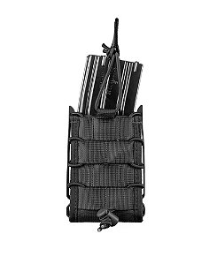 PORTA CARREGADOR RELOAD 5.56 INVICTUS