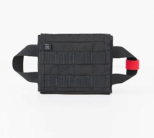 BOLSO MÉDICO INVICTUS 1512 PRETO