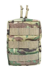 BOLSO VERTICAL PEQUENO MULTICAM - WTC