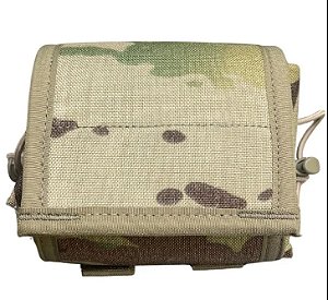 DROP POUCH MULTICAM - WTC