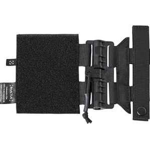 ACESSÓRIO PARA COLETE INVICTUS SISTEMA DE SOLTURA RÁPIDA PRETO