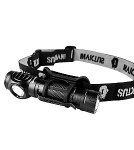 LANTERNA INVICTUS ATLAS