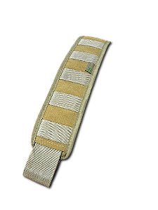 BANDOLEIRA 3 PONTAS RESGATE