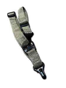 BANDOLEIRA MAGPUL METAL