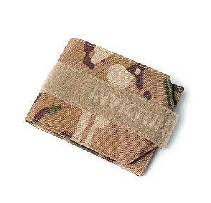 CARTEIRA INVICTUS APACHE WARSKIN