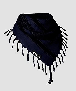 SHEMAGH INVICTUS MIRAGE DUNE DARK NAVY BLUE