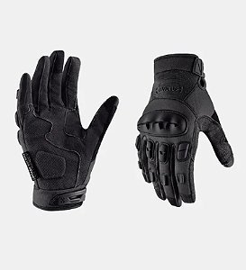 LUVA TÁTICA INVICTUS CRASHER POLICE