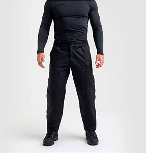 CALÇA INVICTUS MAVERICK PRETA