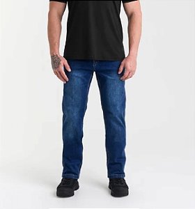 INVICTUS CALCA JEANS TROOPER AZUL