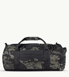 MALA INVICTUS DISCOVERY - WARSKIN BLACK