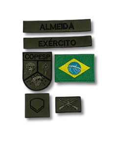 KIT BORDADOS EB (RUE)