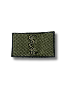 ARMAS, QUADROS E SERVIÇOS BORDADOS EB