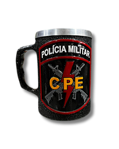 CANECA DE ALUMINIO (CPE)
