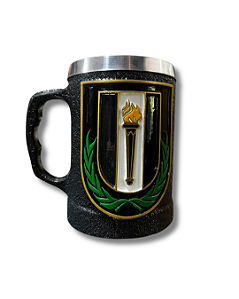 CANECA DE ALUMINIO OPSICO