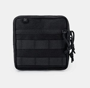BOLSO UTILITÁRIO INVICTUS MULTIUSO 1414 2.0 PRETO