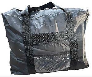 MOCHILA T10 CORDURA 70L PRETO - VSA