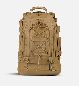 MOCHILA TÁTICA DUSTER 2.0 35L - INVICTUS (EXP. PARA 50L)