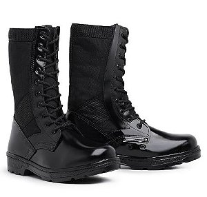 COTURNO EXTRALEVE ATALAIA (COM ZÍPER)