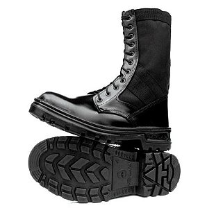 COTURNO EXTRALEVE SEM ZIPER