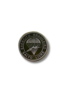 EMBORRACHADO SALTO LIVRE NEGATIVO