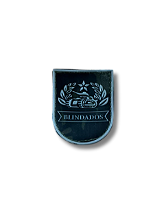 PATCH BLINDADO EMBORRACHADO
