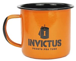 CANECA ESMALTADA EWEL - INVICTUS