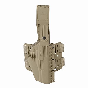 COLDRE HUNTER II - DESTRO COYOTE - BÉLICA 30156