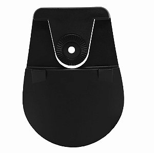 PASSADOR ABA PADDLE EAGLE PRETO - BÉLICA