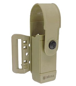 PORTA CARREGADOR SIMPLES - COYOTE BÉLICA