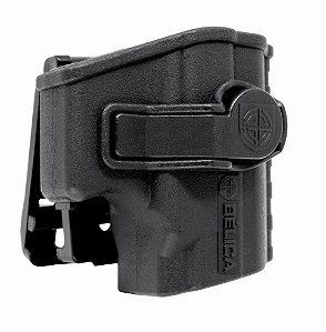 COLDRE EAGLE FIT FAST - DESTRO PRETO (BÉLICA) 30201