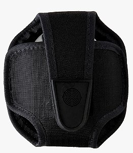 PORTA ALGEMA PRETO CIA MILITAR - CM0014