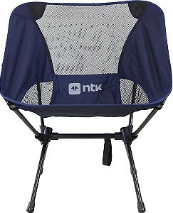 CADEIRA POCKET AZUL - NTK