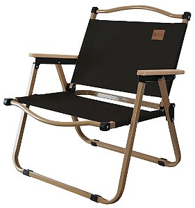 CADEIRA ANDRADE P PRETO - NTK