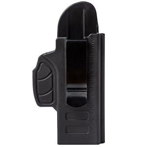 (SC046D) COLDRE VELADO GLOCK SÓ COLDRES