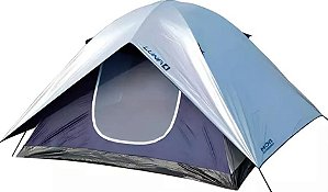 BARRACA LUNA 4 PESSOAS - MOR