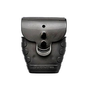 PORTA ALGEMAS COM TAMPA SÓ COLDRES SC012