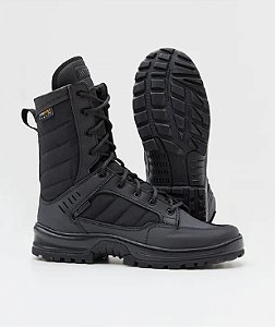 BOTA INVICTUS INTERCEPTOR PRETO